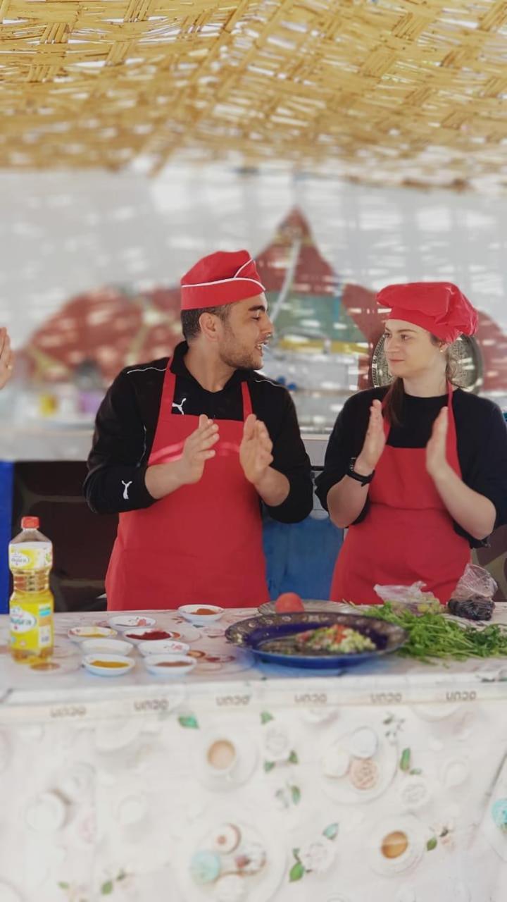 מרקש Riad Layla Rouge מראה חיצוני תמונה