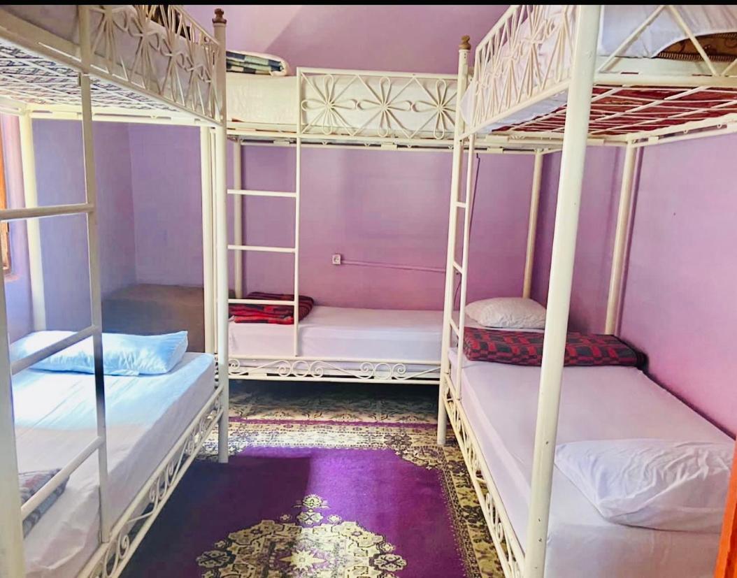 מרקש Riad Layla Rouge מראה חיצוני תמונה