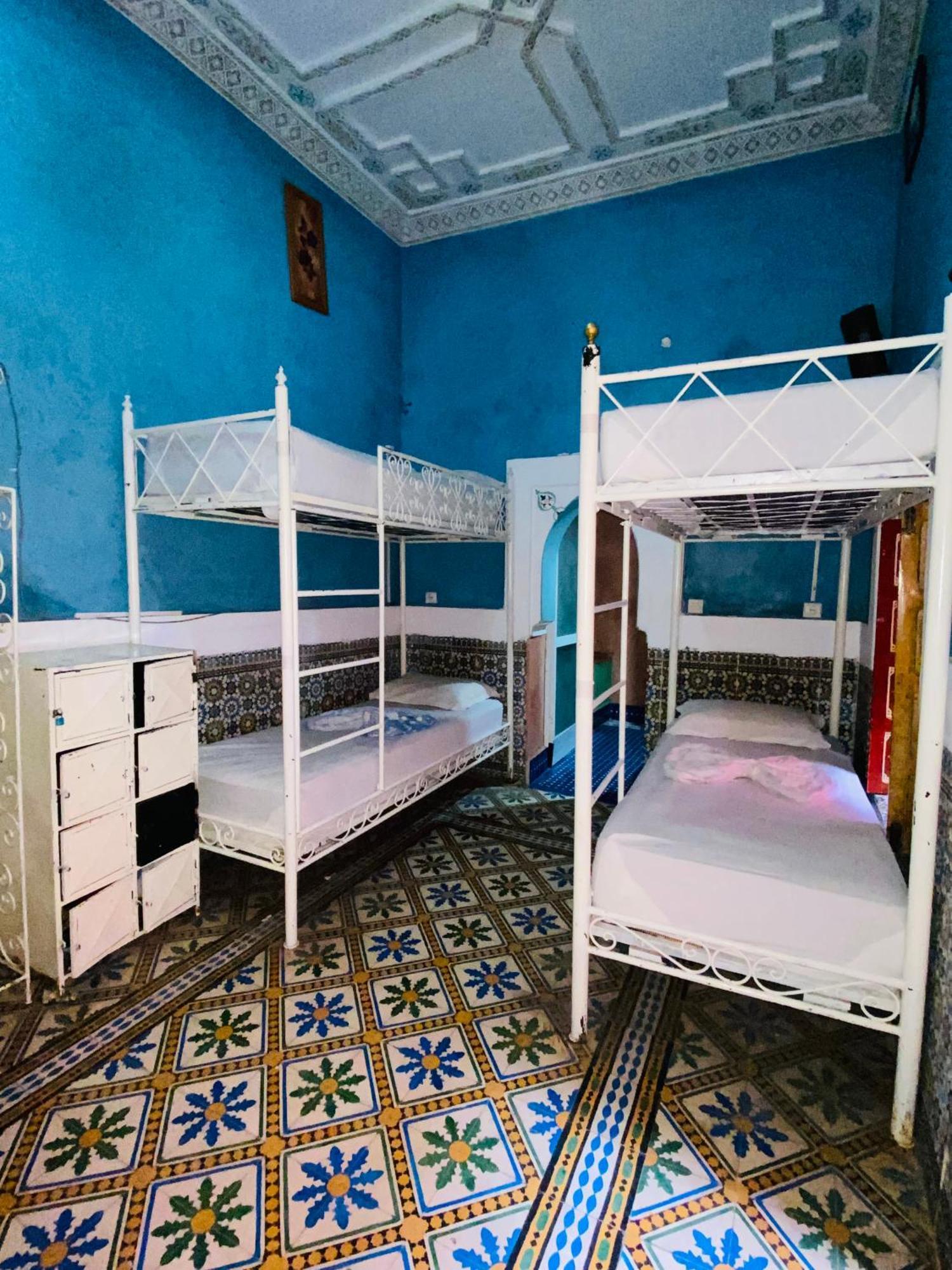 מרקש Riad Layla Rouge מראה חיצוני תמונה